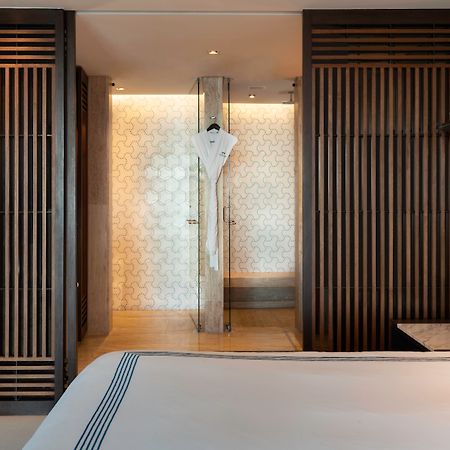 Thompson Playa Del Carmen Beach House, By Hyatt Dış mekan fotoğraf