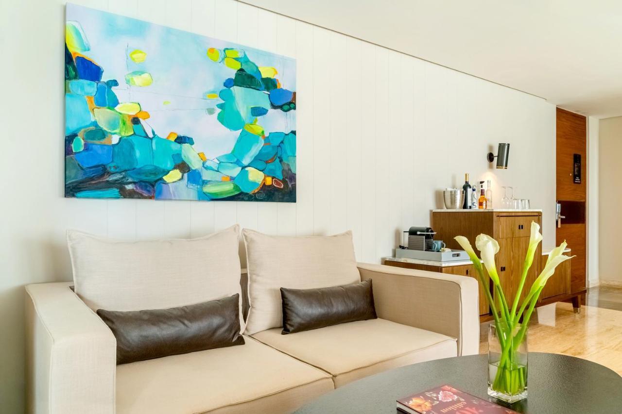 Thompson Playa Del Carmen Beach House, By Hyatt Dış mekan fotoğraf