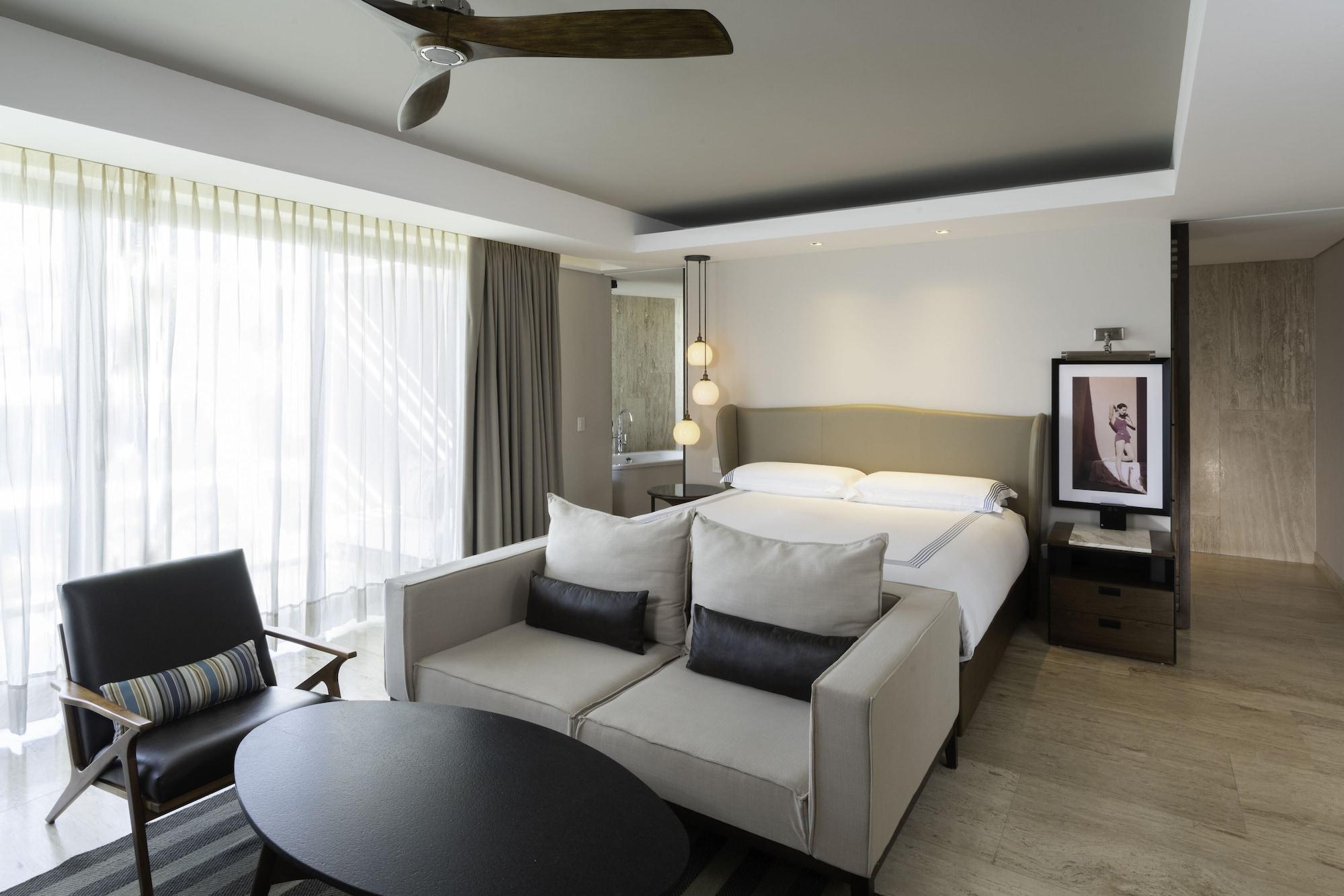 Thompson Playa Del Carmen Beach House, By Hyatt Dış mekan fotoğraf