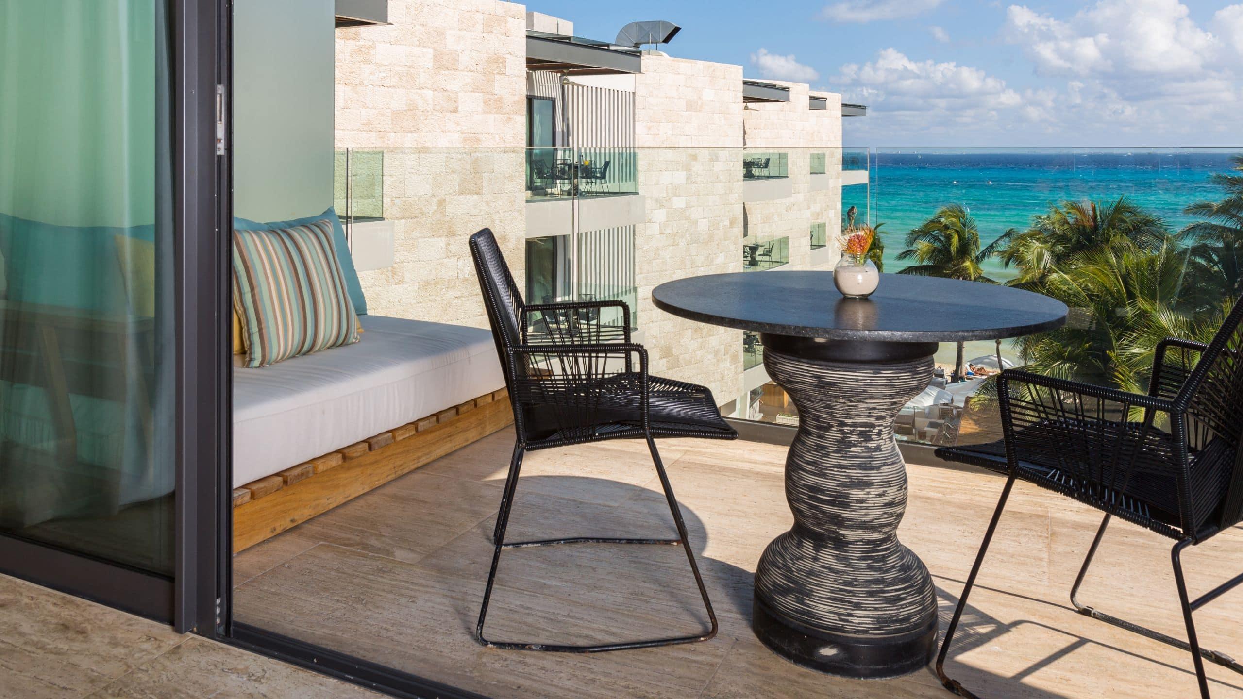 Thompson Playa Del Carmen Beach House, By Hyatt Dış mekan fotoğraf