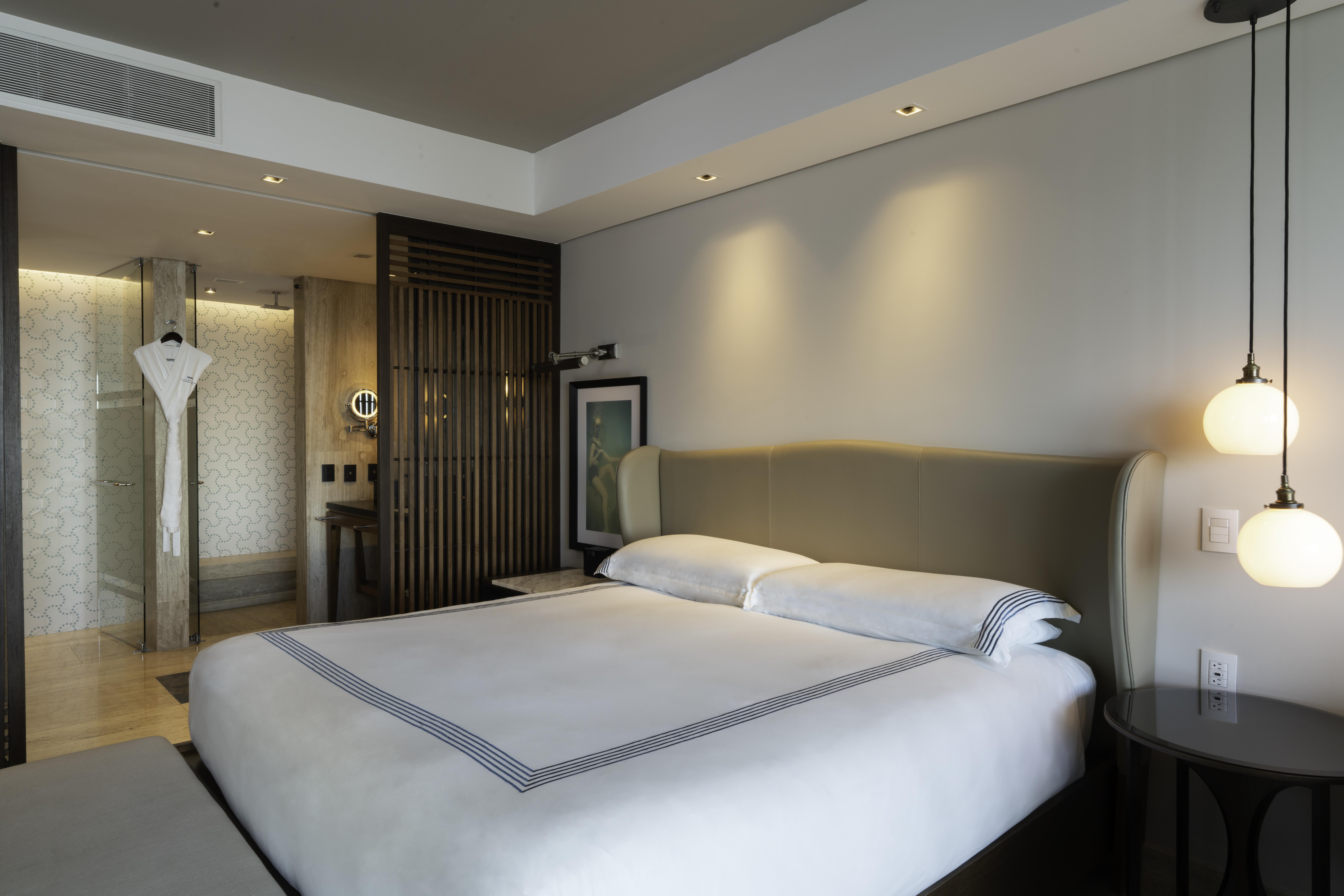 Thompson Playa Del Carmen Beach House, By Hyatt Dış mekan fotoğraf