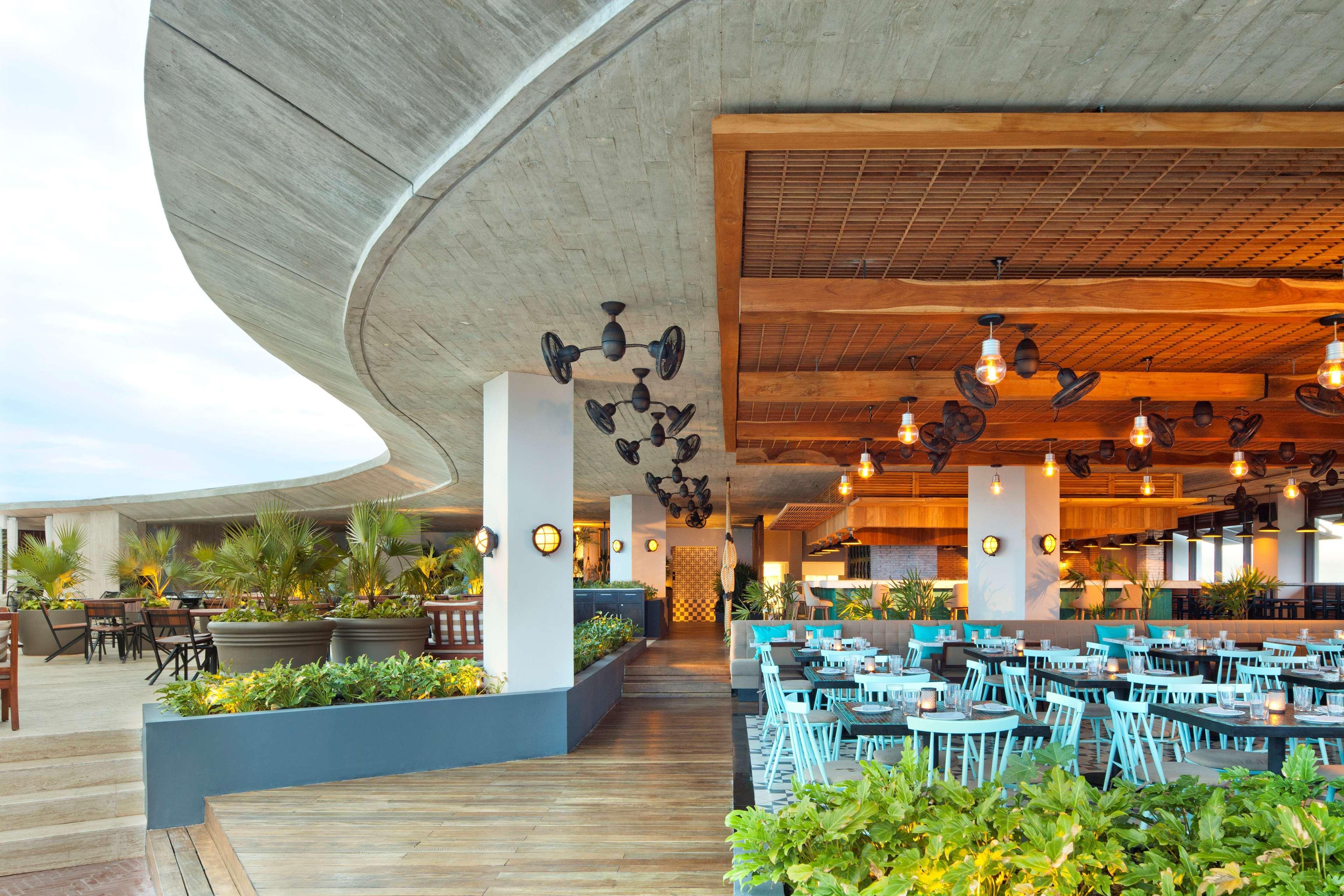Thompson Playa Del Carmen Beach House, By Hyatt Dış mekan fotoğraf